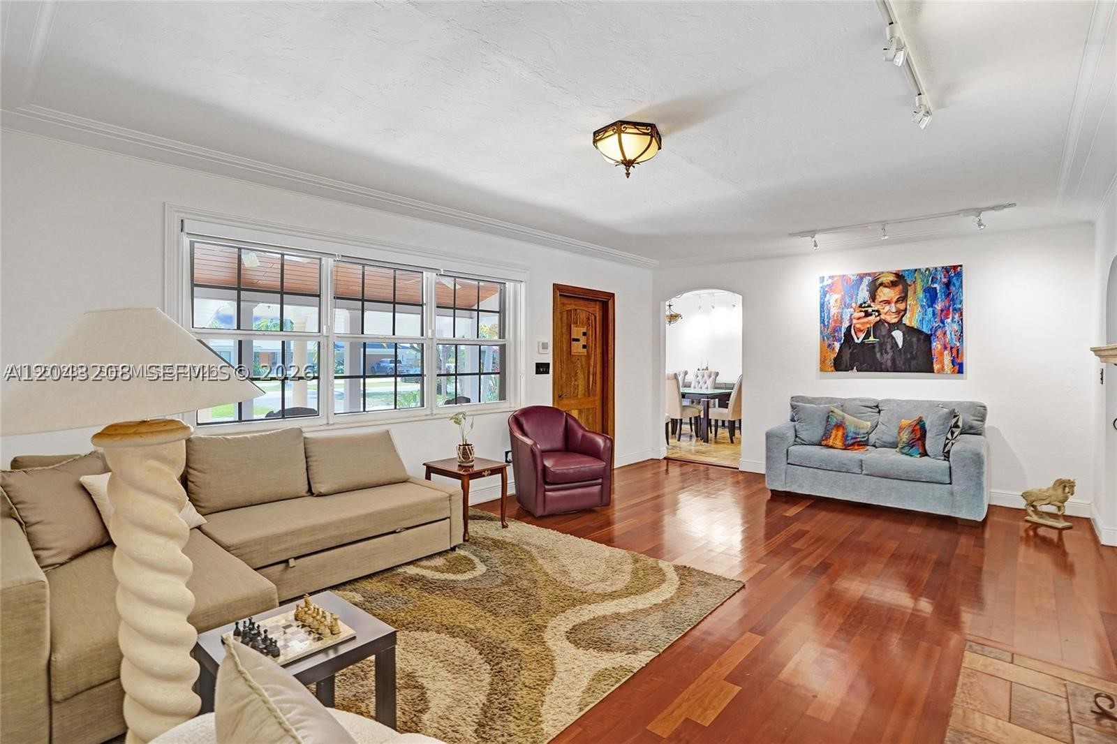 BAY BREEZE SEC MIAMI SHOR - Residential Lease