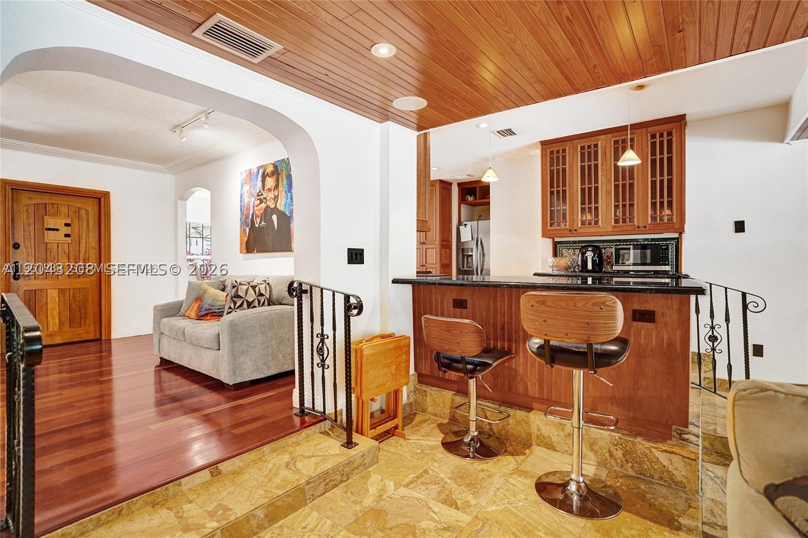 BAY BREEZE SEC MIAMI SHOR - Residential Lease