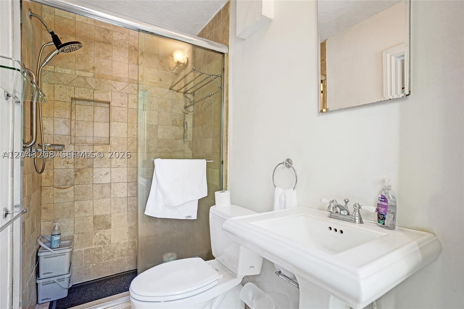 BAY BREEZE SEC MIAMI SHOR - Residential Lease