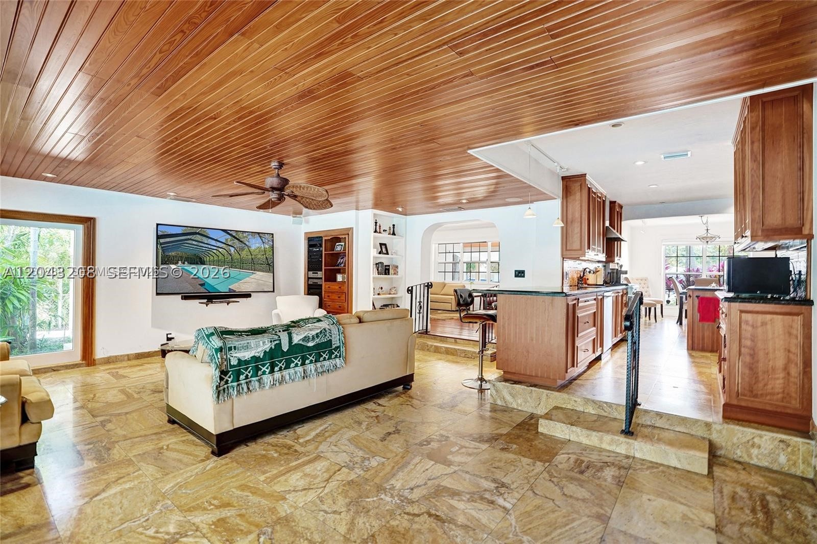 BAY BREEZE SEC MIAMI SHOR - Residential Lease