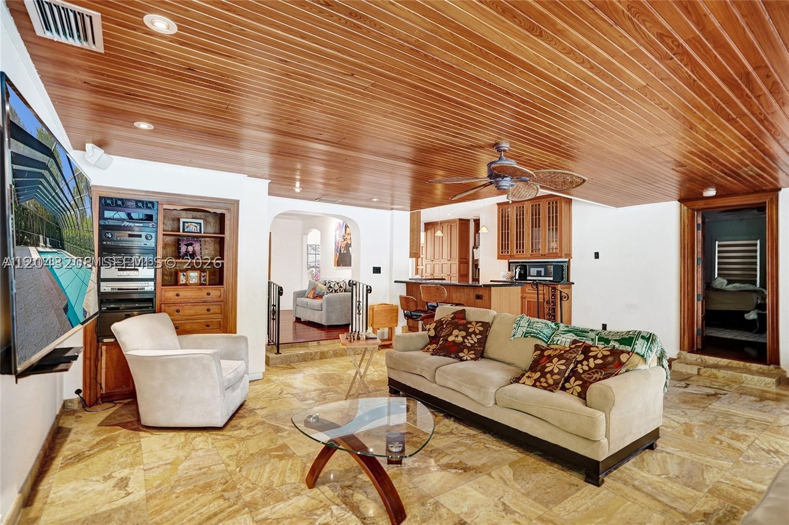 BAY BREEZE SEC MIAMI SHOR - Residential Lease
