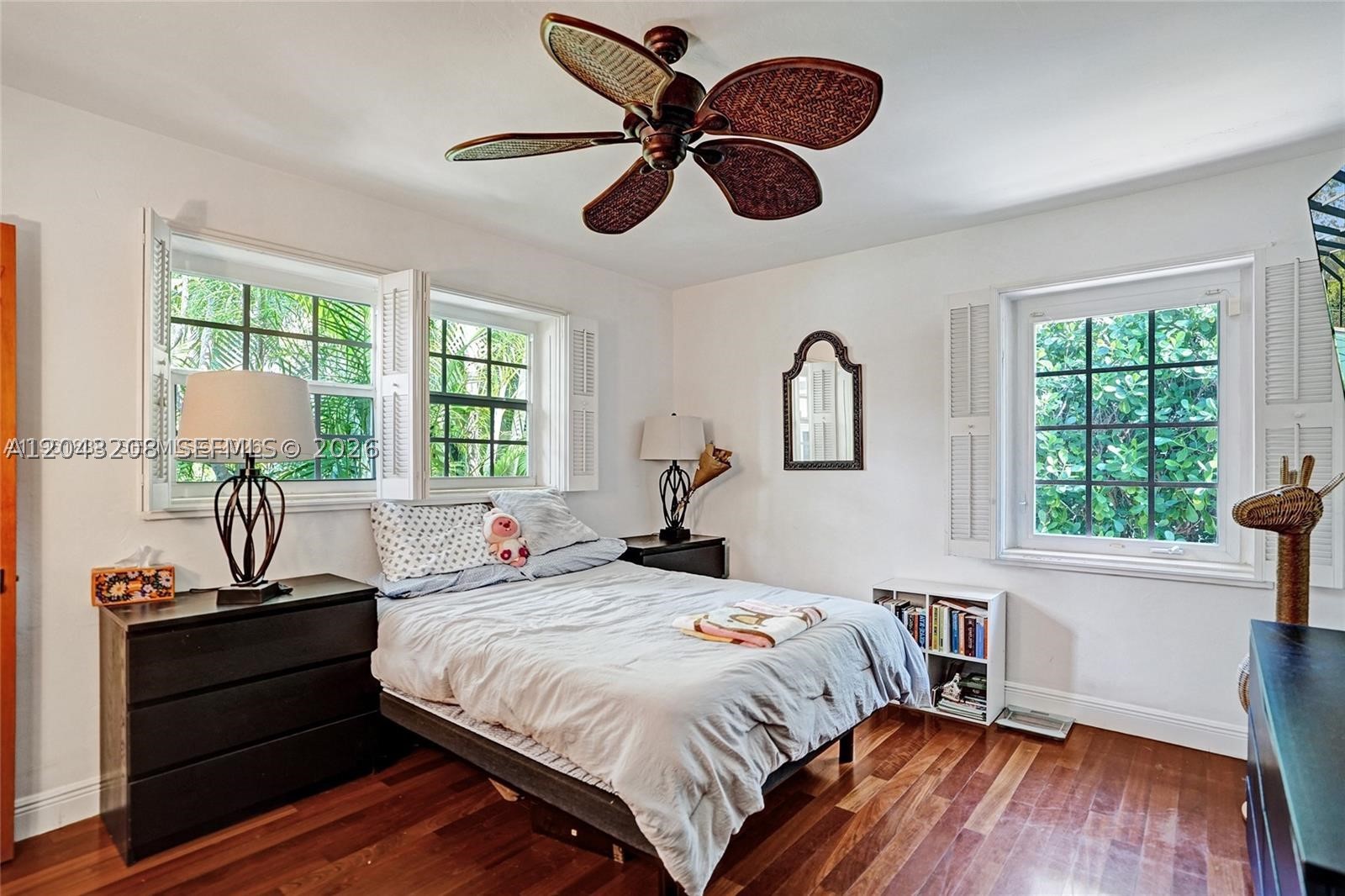 BAY BREEZE SEC MIAMI SHOR - Residential Lease