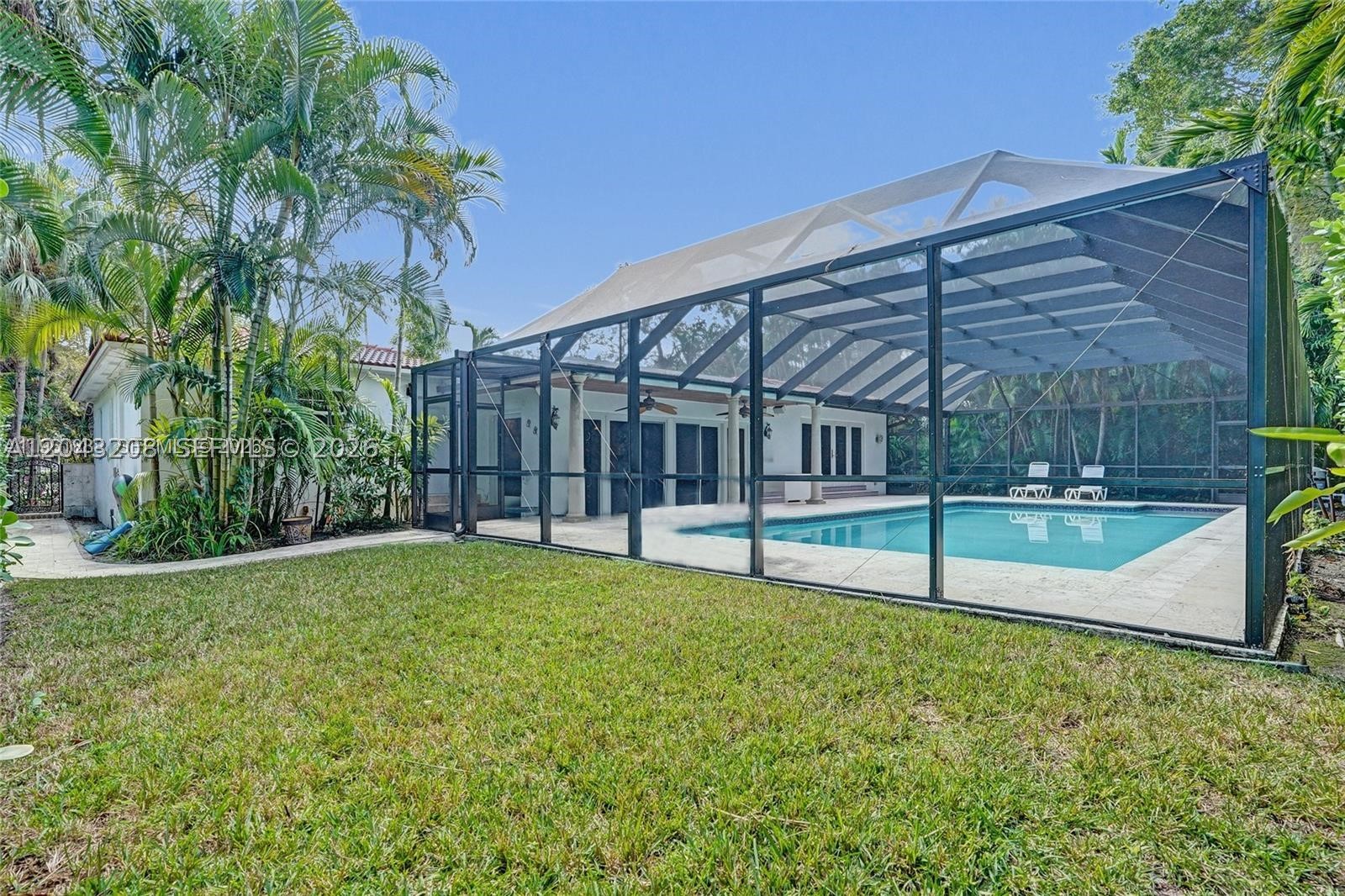 BAY BREEZE SEC MIAMI SHOR - Residential Lease