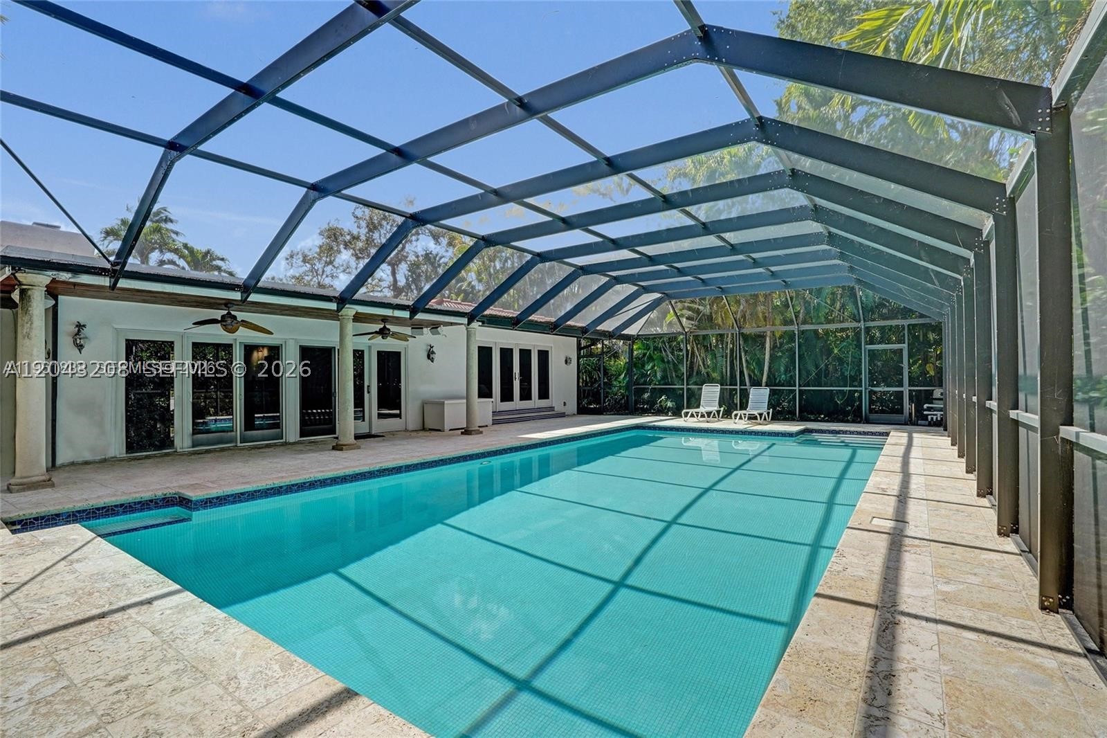 BAY BREEZE SEC MIAMI SHOR - Residential Lease