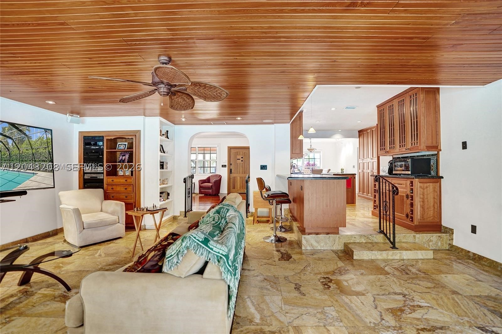 BAY BREEZE SEC MIAMI SHOR - Residential Lease
