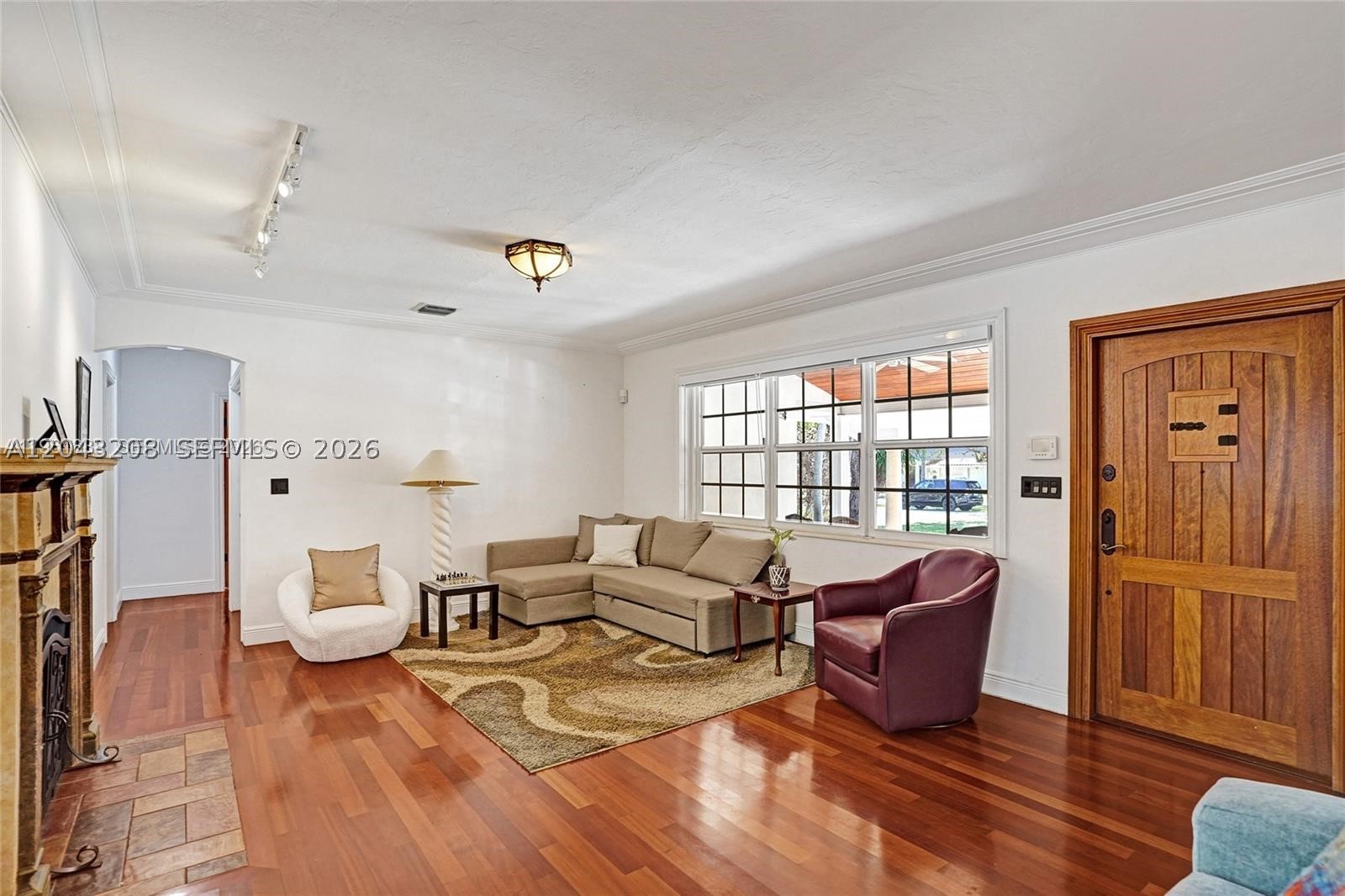 BAY BREEZE SEC MIAMI SHOR - Residential Lease