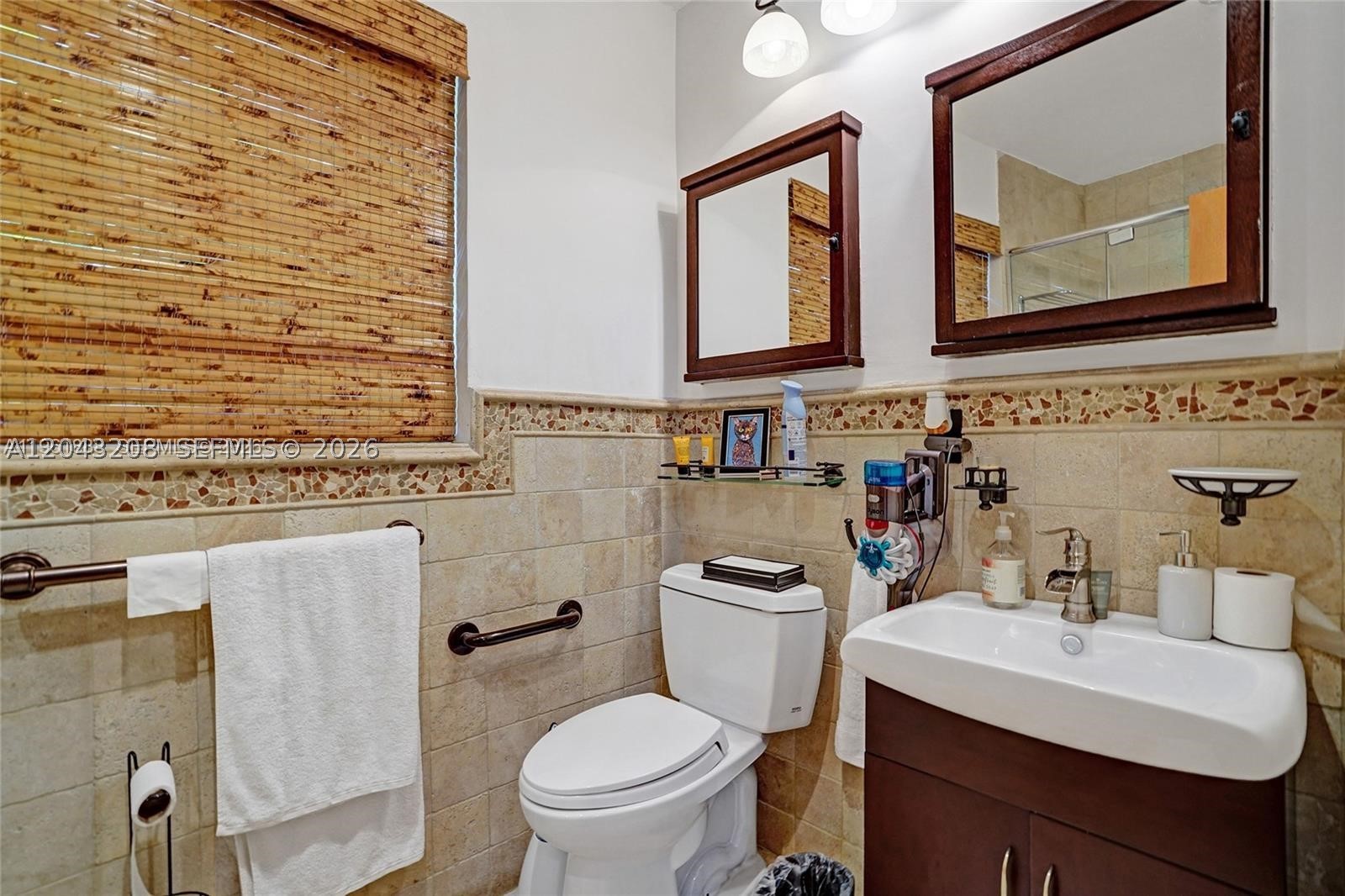 BAY BREEZE SEC MIAMI SHOR - Residential Lease