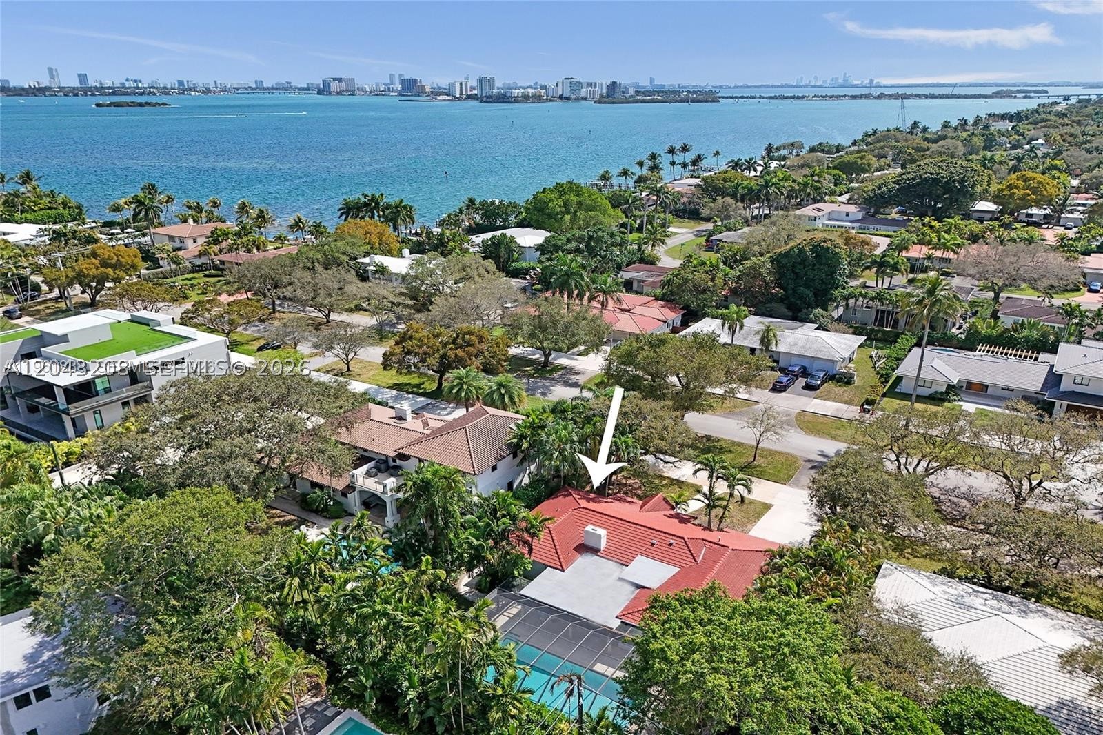 BAY BREEZE SEC MIAMI SHOR - Residential Lease