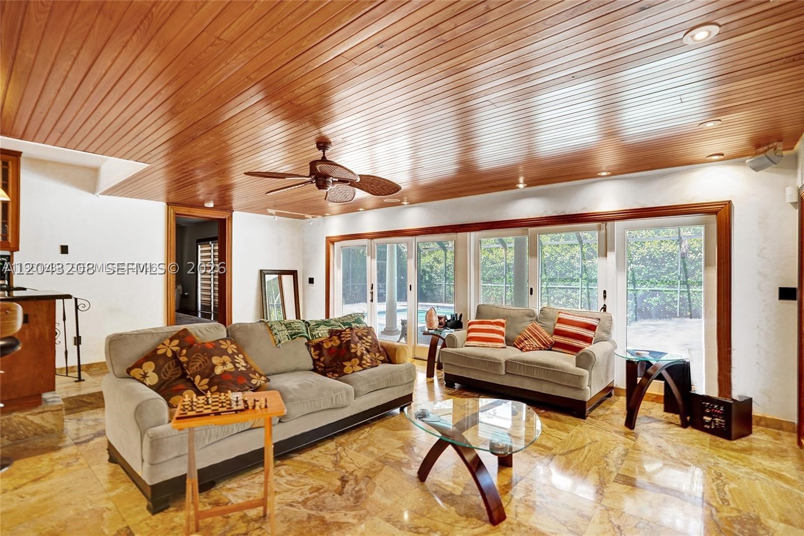 BAY BREEZE SEC MIAMI SHOR - Residential Lease
