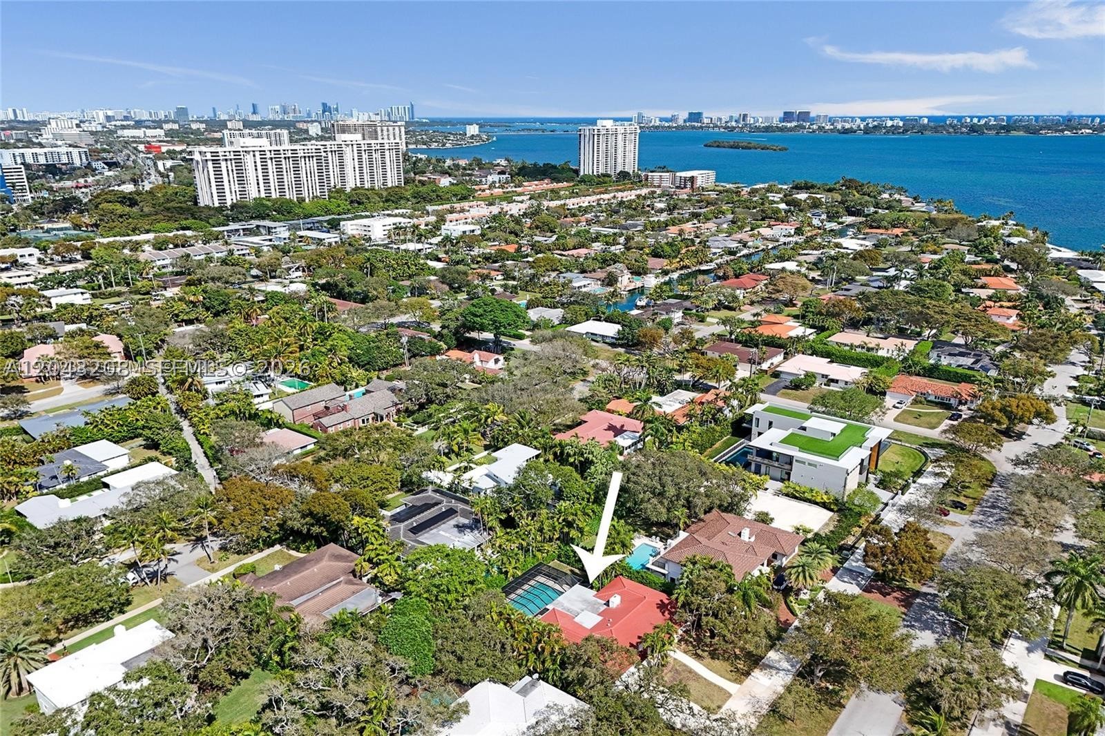 BAY BREEZE SEC MIAMI SHOR - Residential Lease