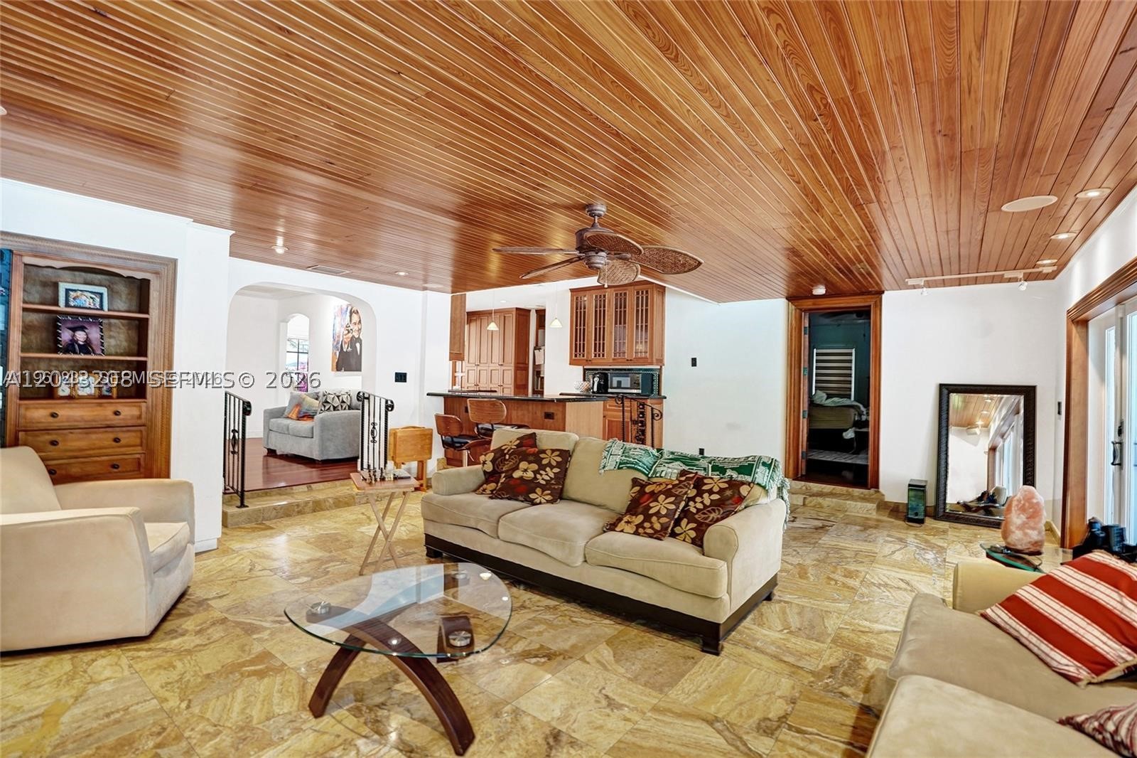 BAY BREEZE SEC MIAMI SHOR - Residential Lease