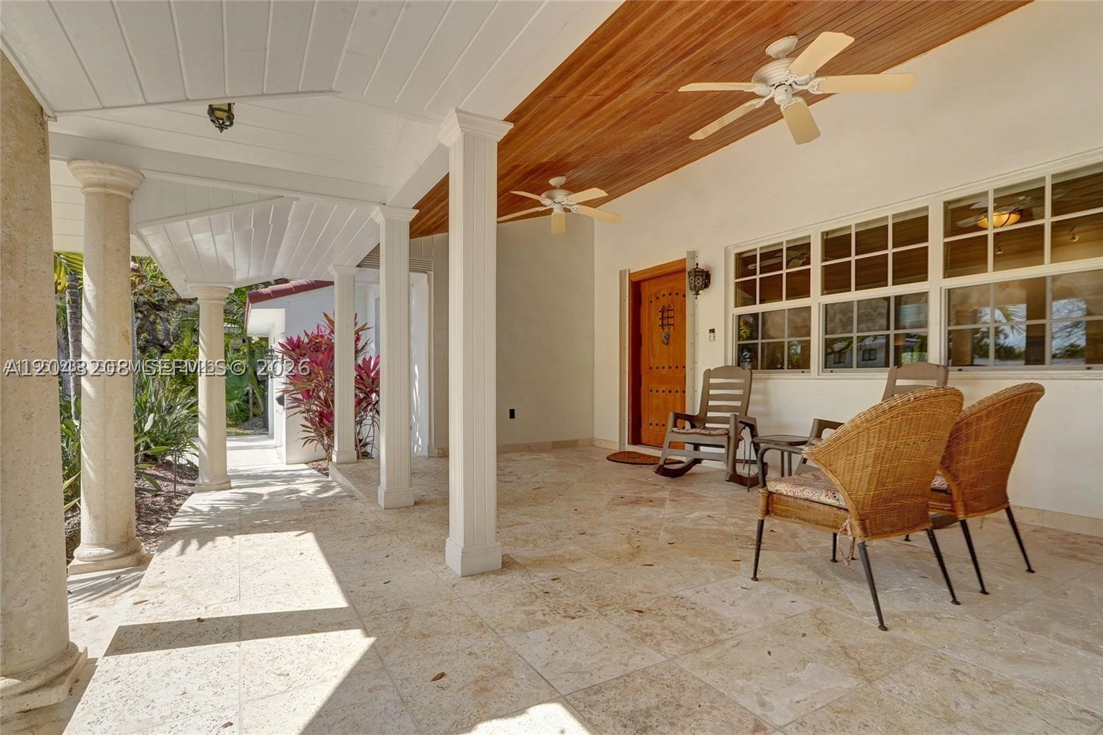 BAY BREEZE SEC MIAMI SHOR - Residential Lease