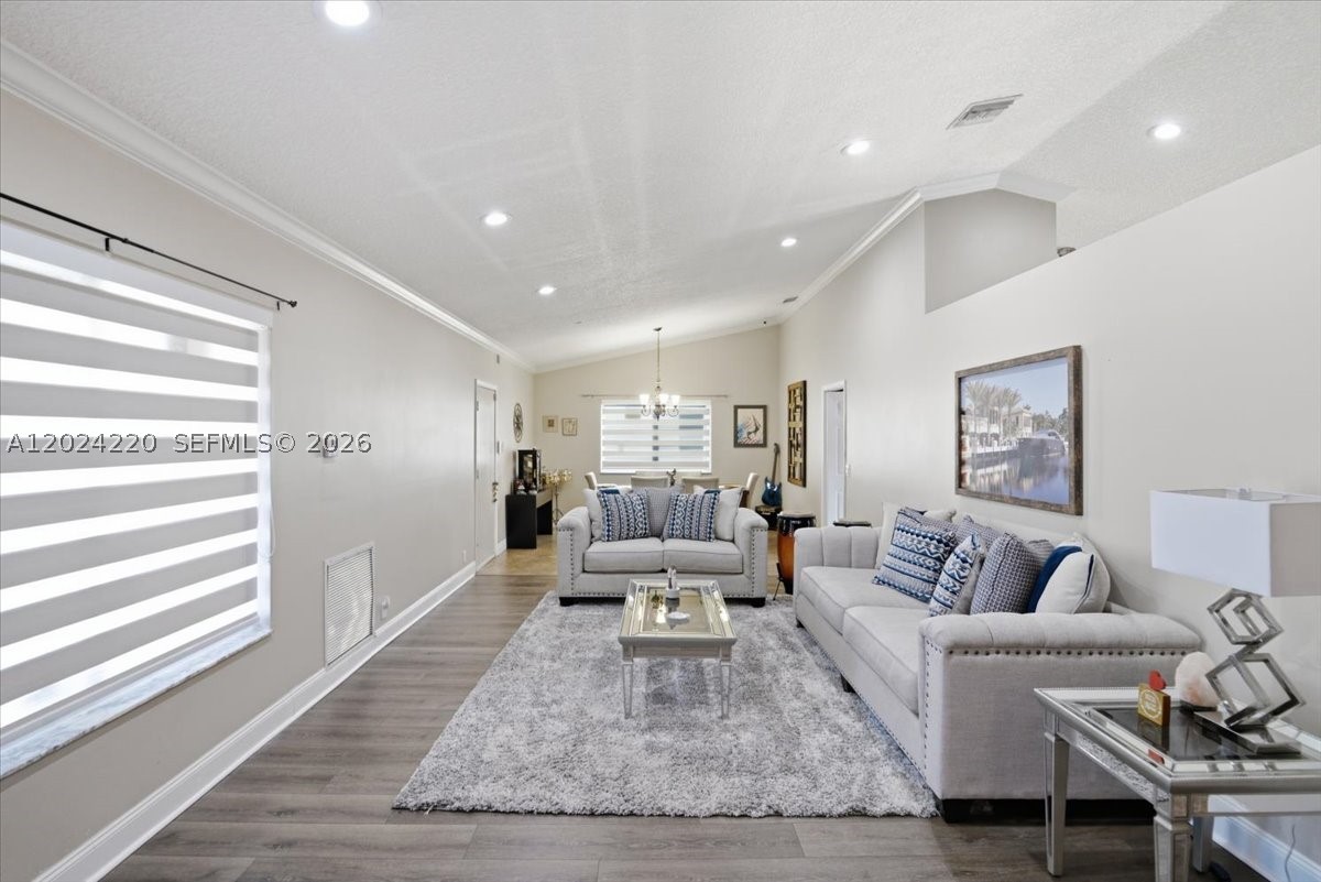 WAVERLY HUNDRED - Residential