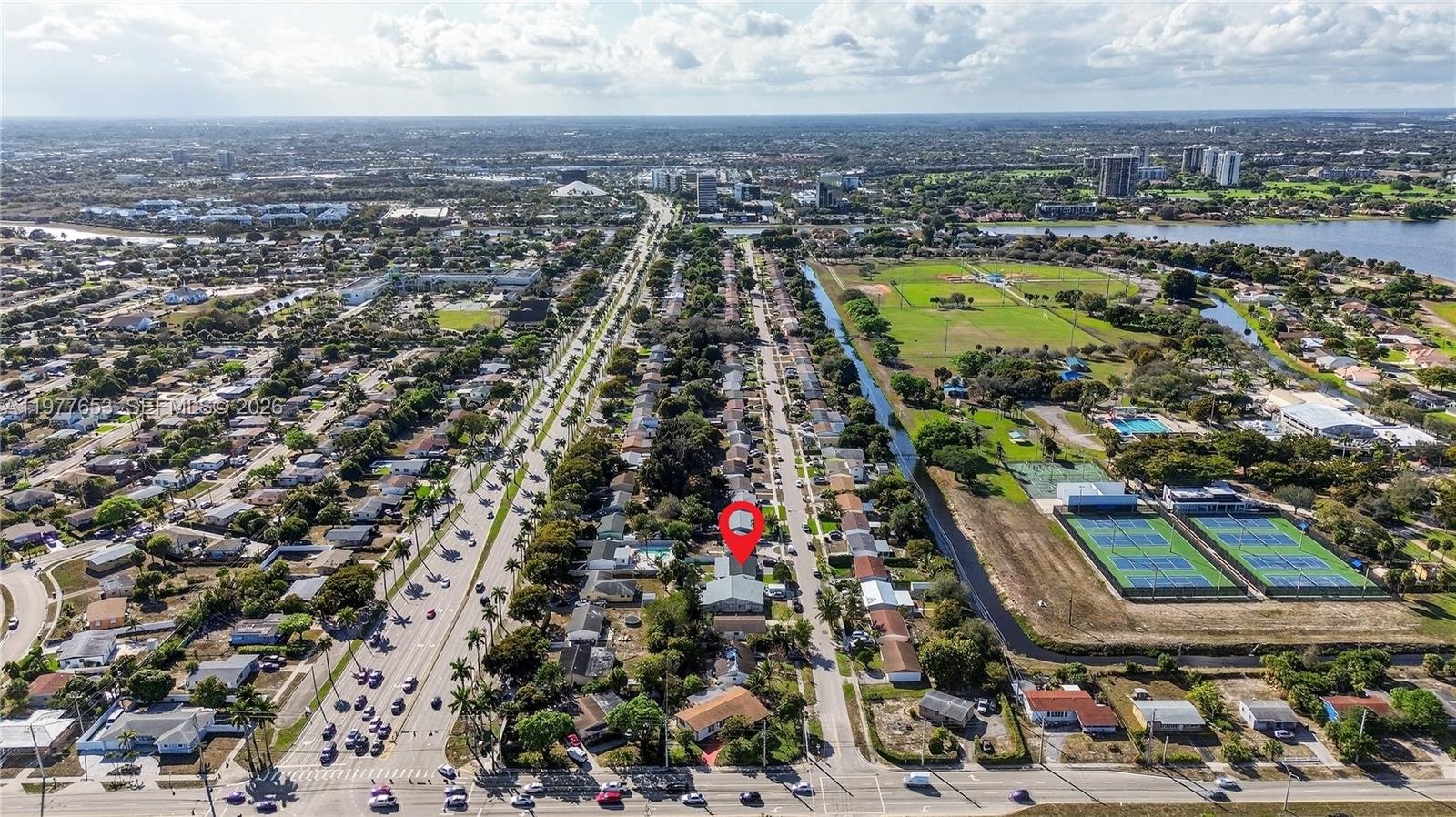ROOSEVELT ESTATES - Residential