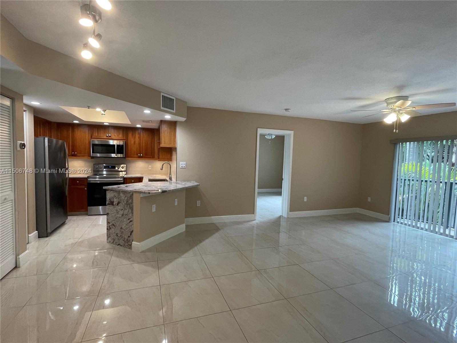 VILLAGE EAST CONDO - Residential Lease