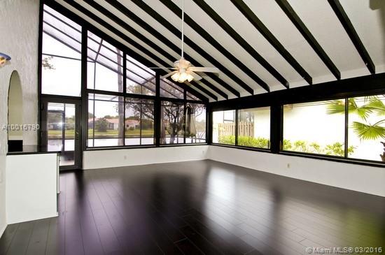 Country Isles Patio - Residential Lease