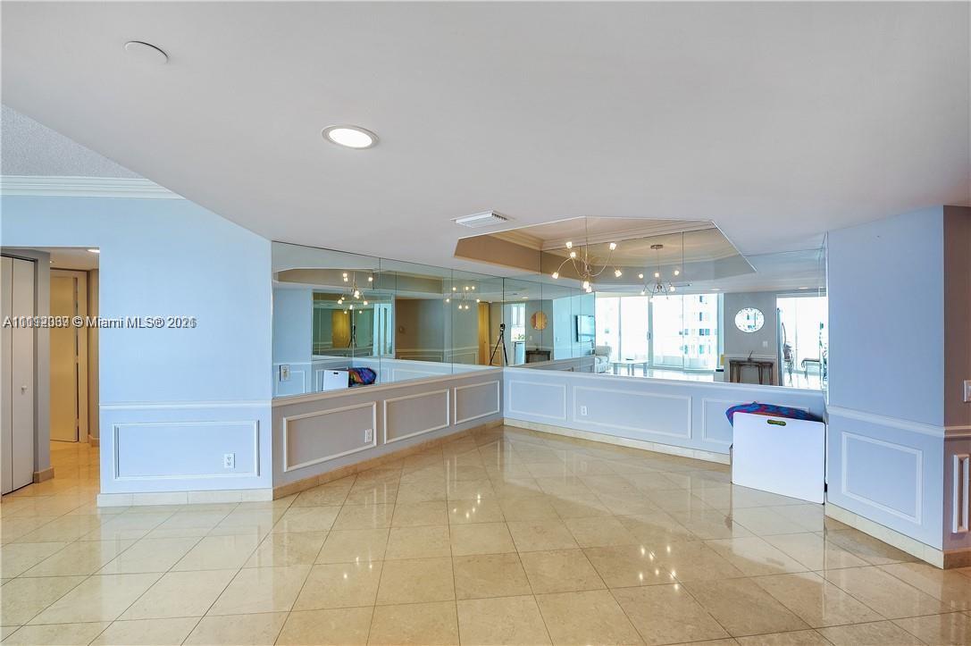 NORTH TOWER AT THE POINT - Residential Lease