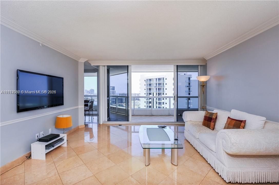 NORTH TOWER AT THE POINT - Residential Lease