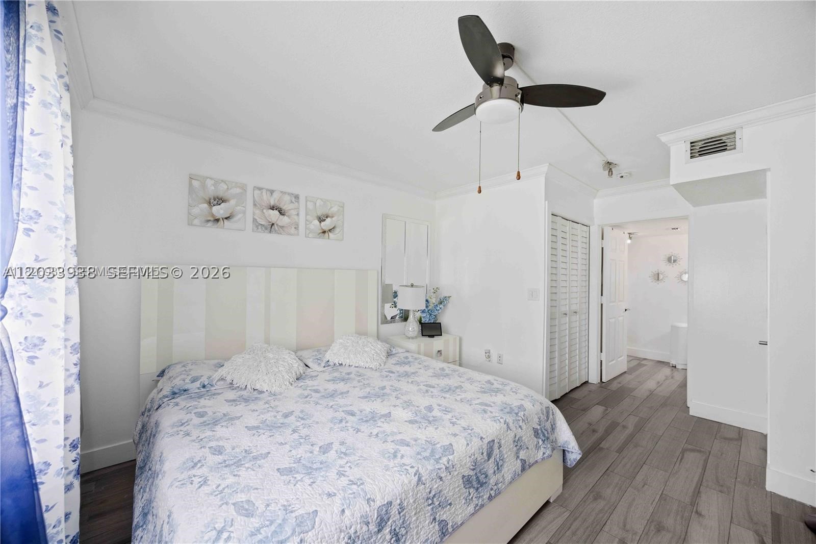 VILLA REAL CONDO NO 4 - Residential Lease