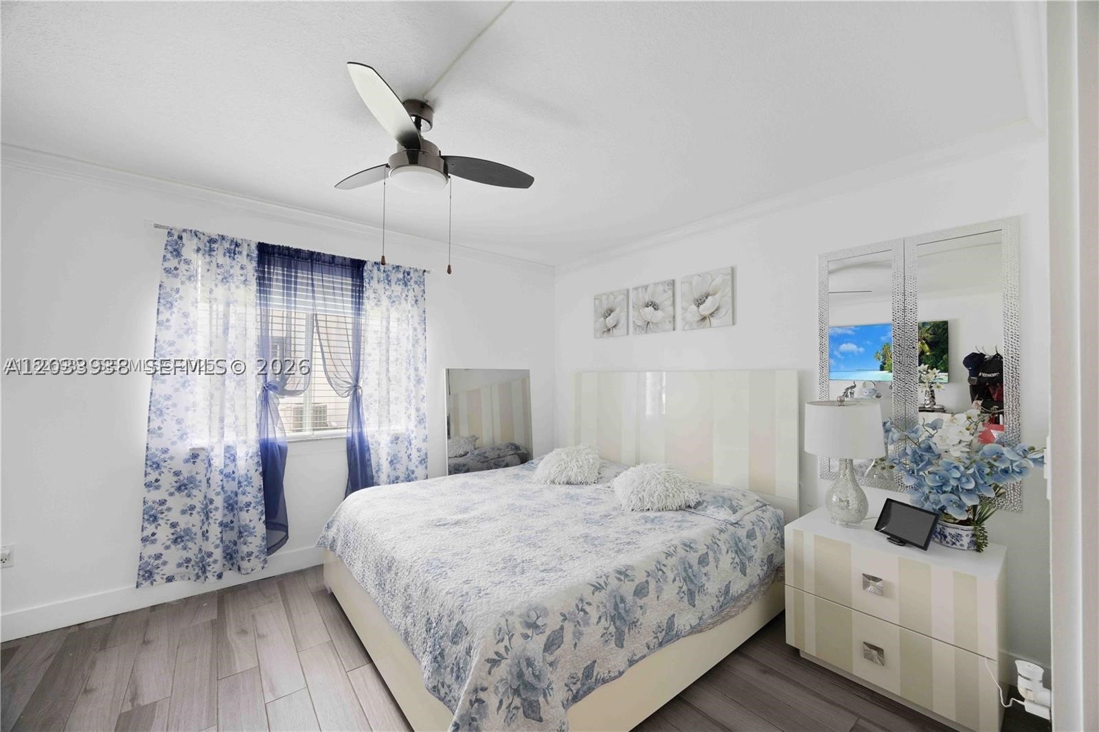 VILLA REAL CONDO NO 4 - Residential Lease