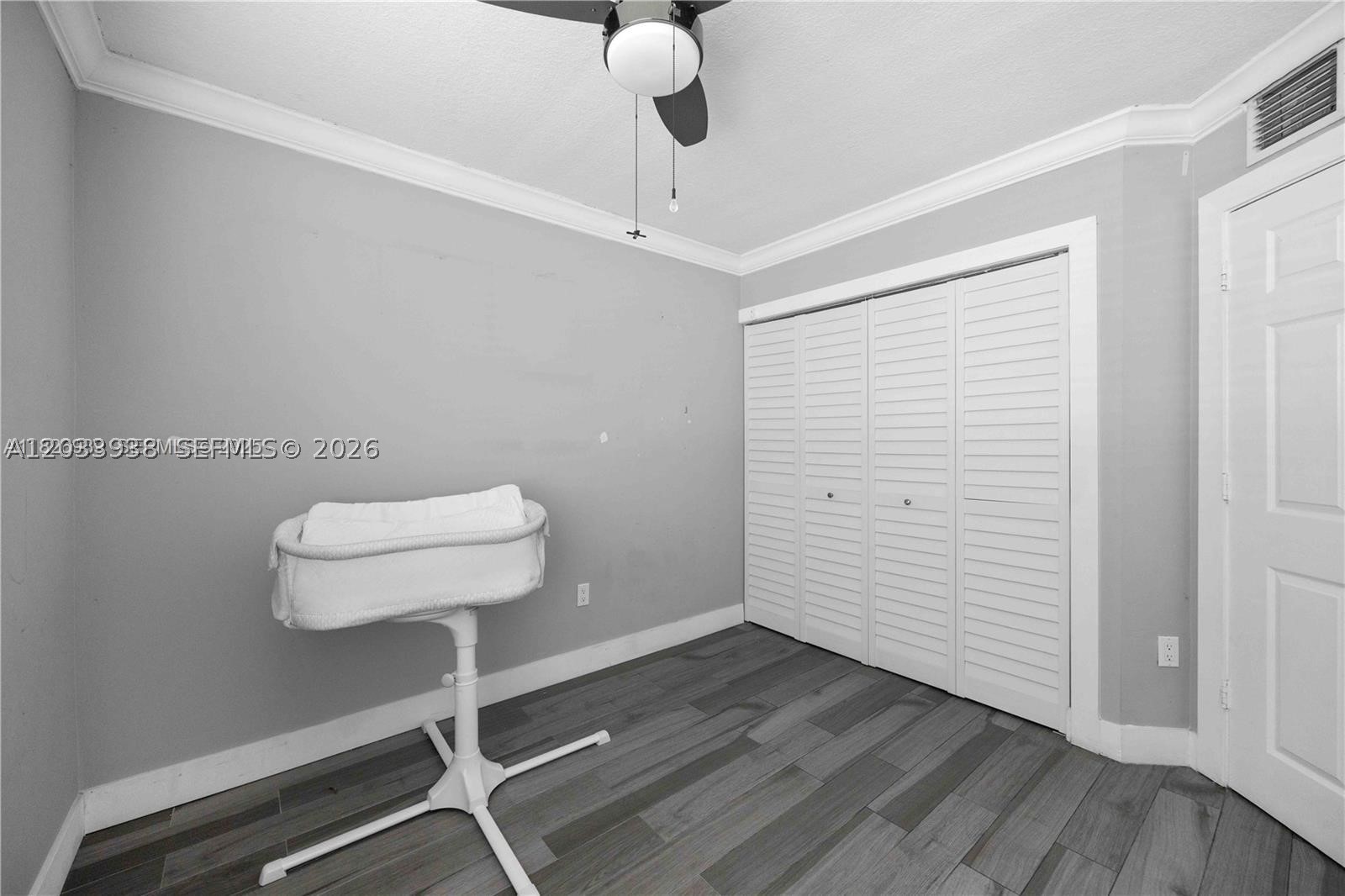 VILLA REAL CONDO NO 4 - Residential Lease