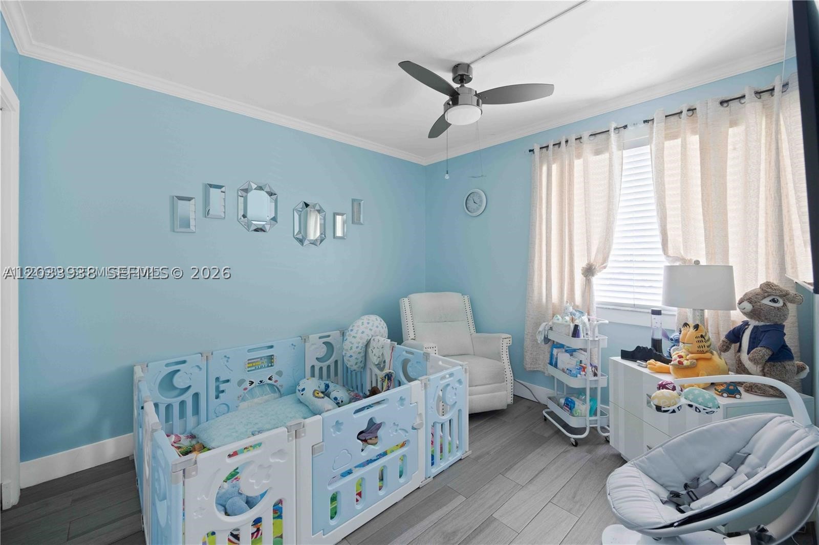 VILLA REAL CONDO NO 4 - Residential Lease