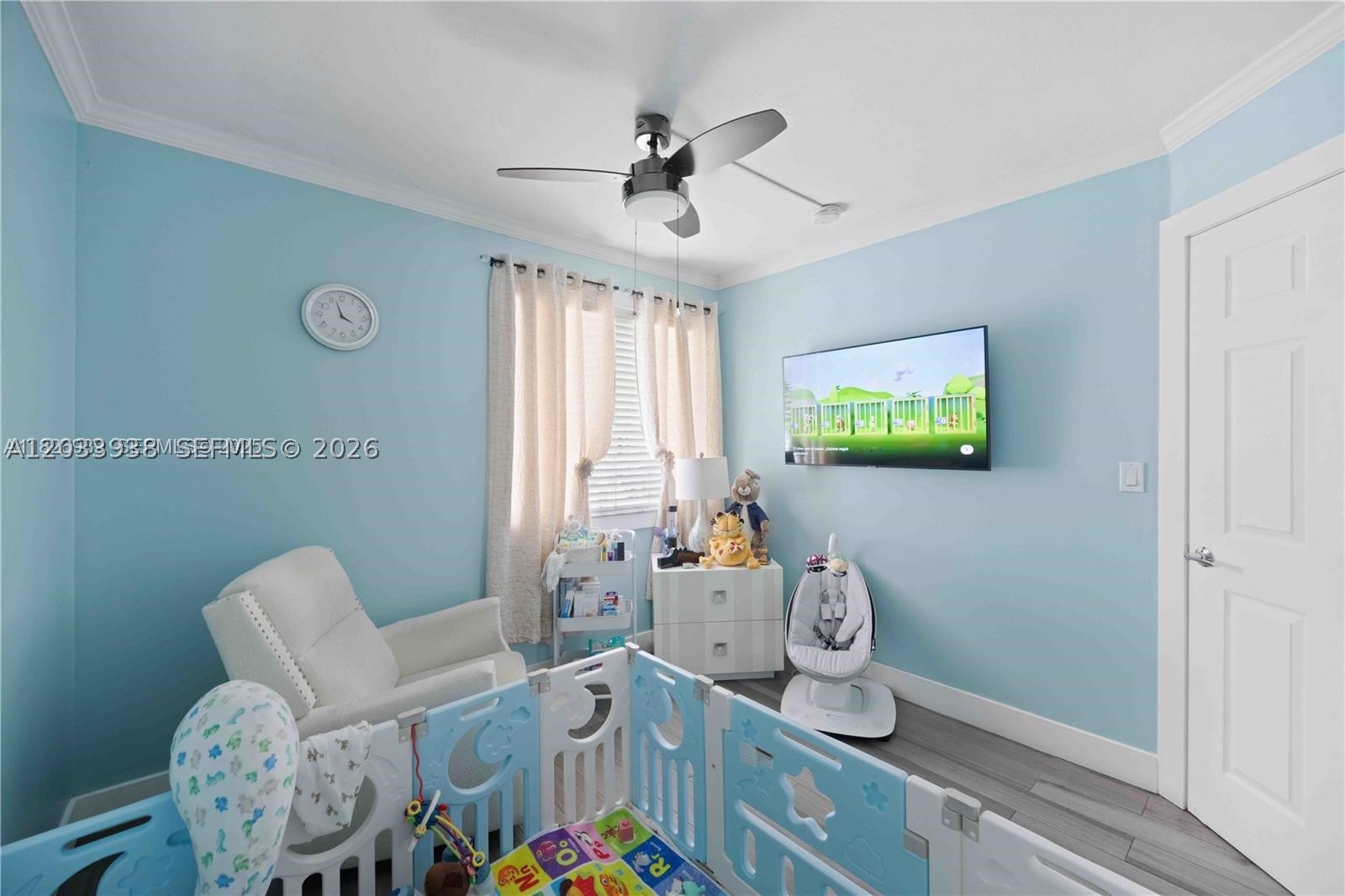VILLA REAL CONDO NO 4 - Residential Lease