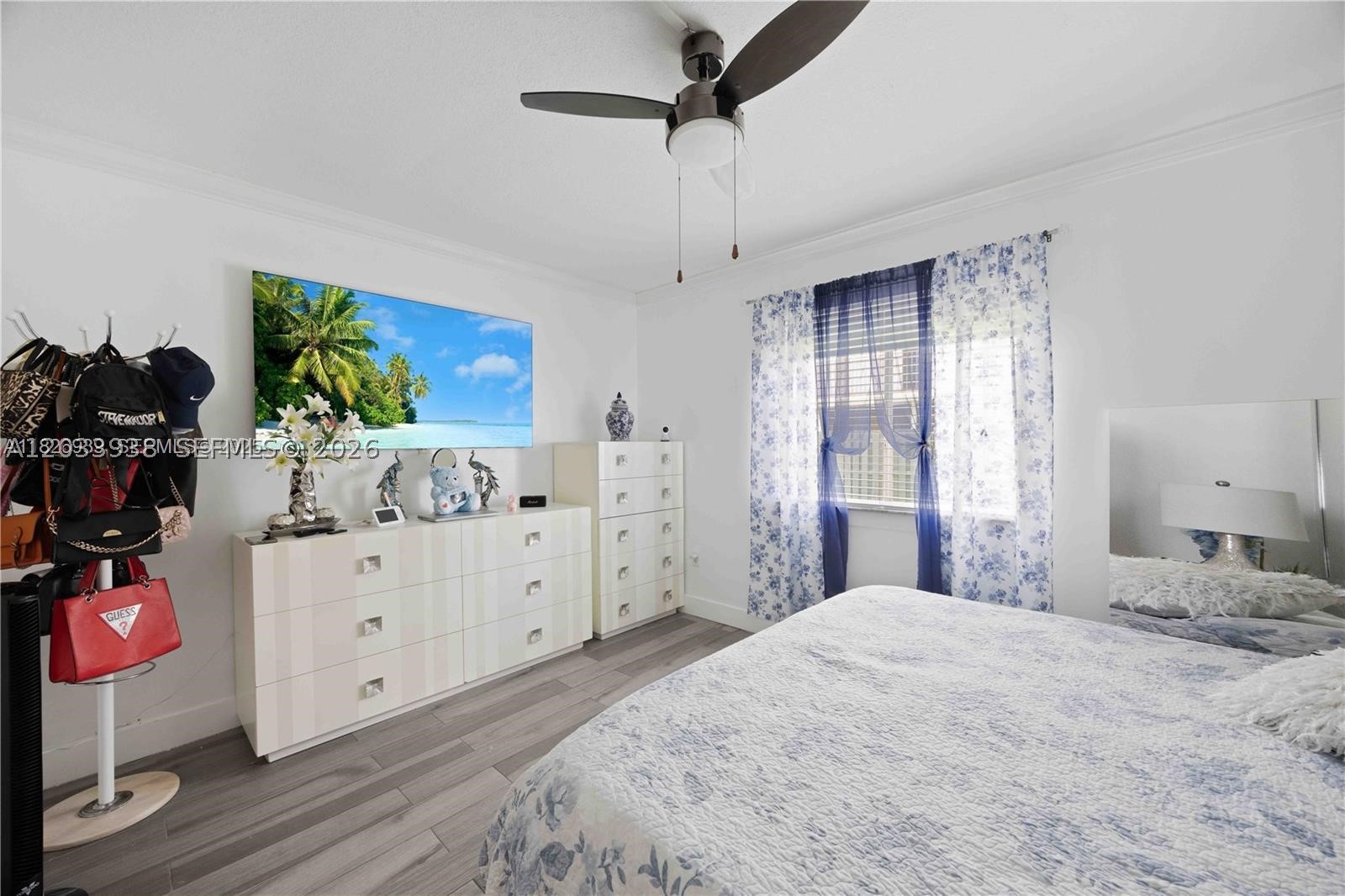 VILLA REAL CONDO NO 4 - Residential Lease