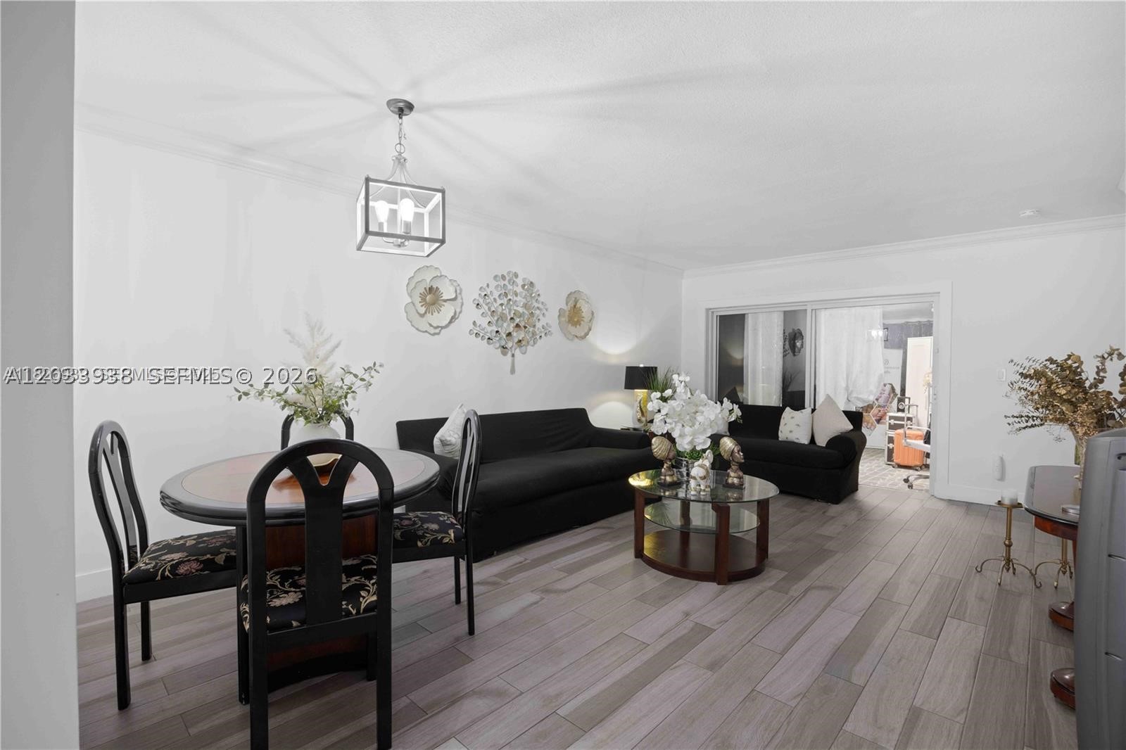 VILLA REAL CONDO NO 4 - Residential Lease