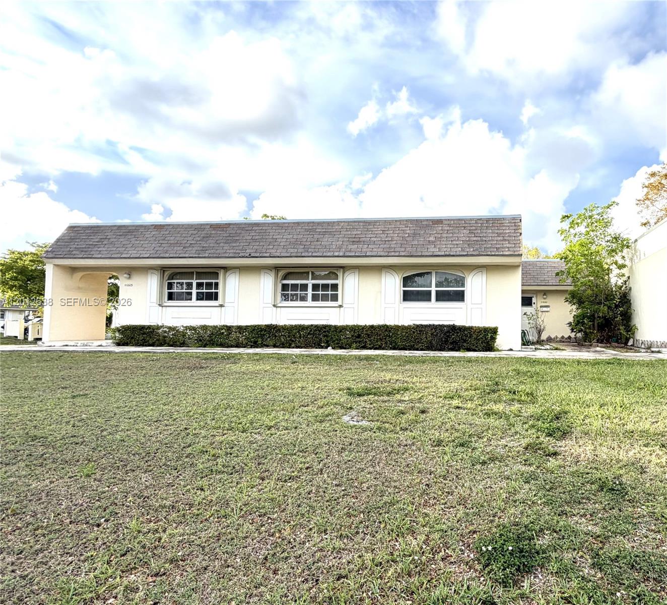 GREEN HILLS PARK WEST NO - Residential