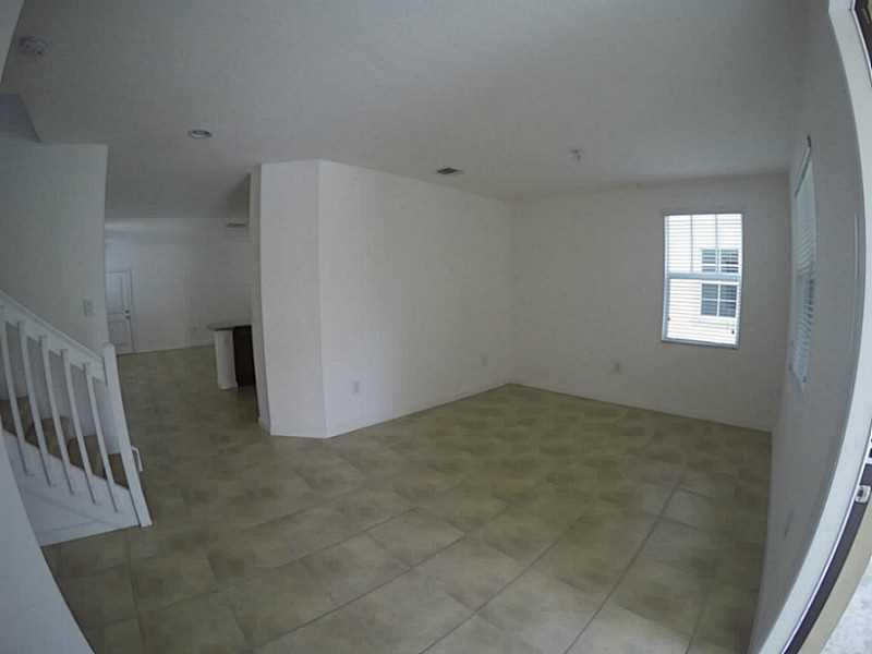 summerville - Residential Lease