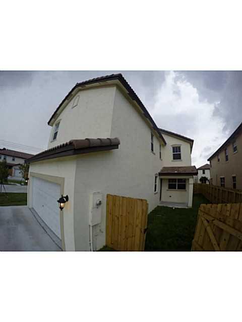 summerville - Residential Lease