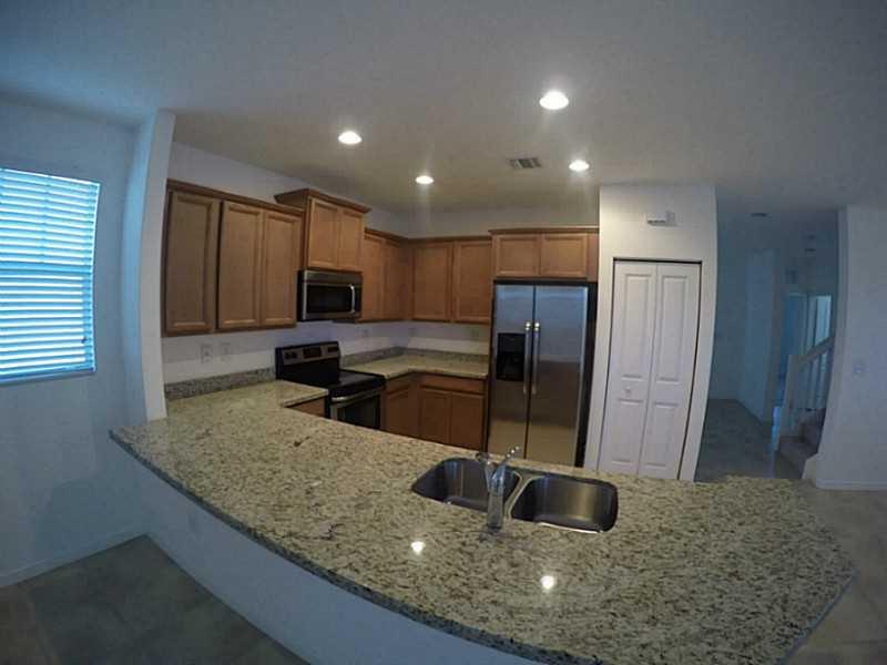 summerville - Residential Lease