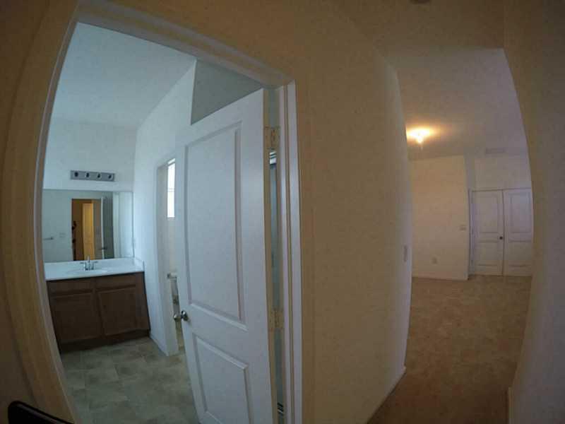 summerville - Residential Lease