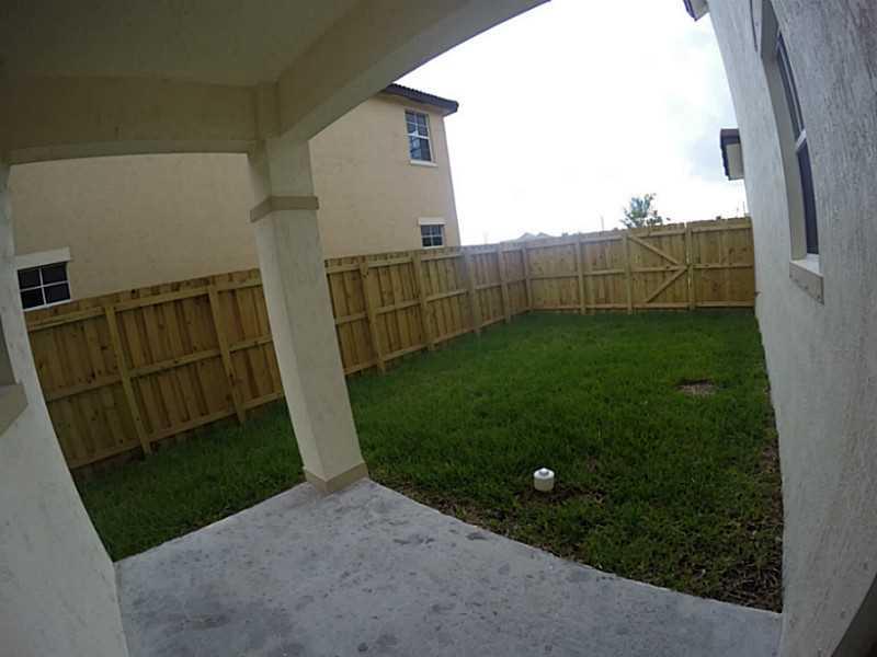 summerville - Residential Lease