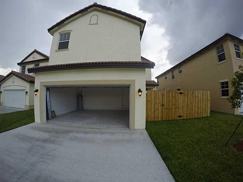 summerville - Residential Lease
