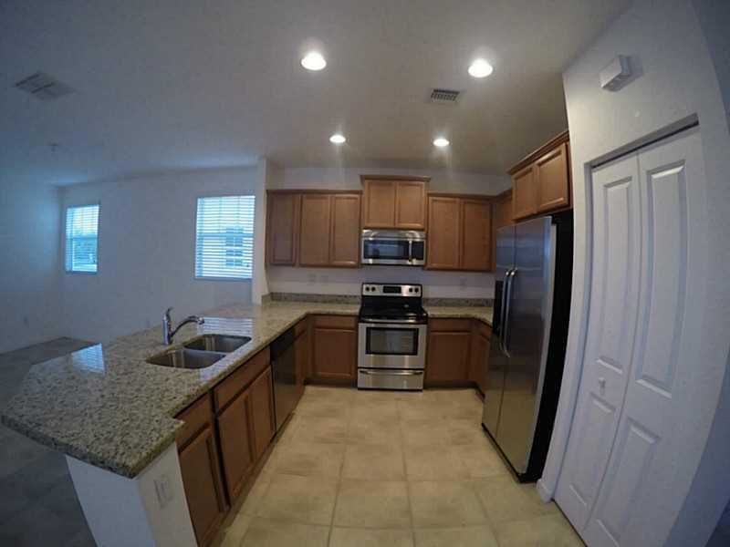 summerville - Residential Lease