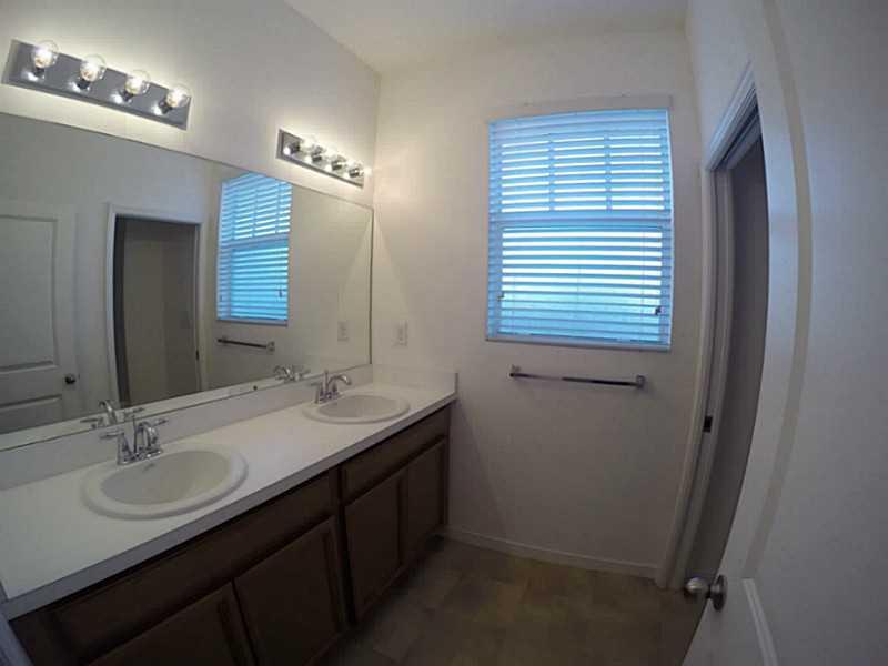 summerville - Residential Lease