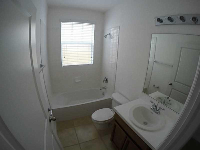 summerville - Residential Lease
