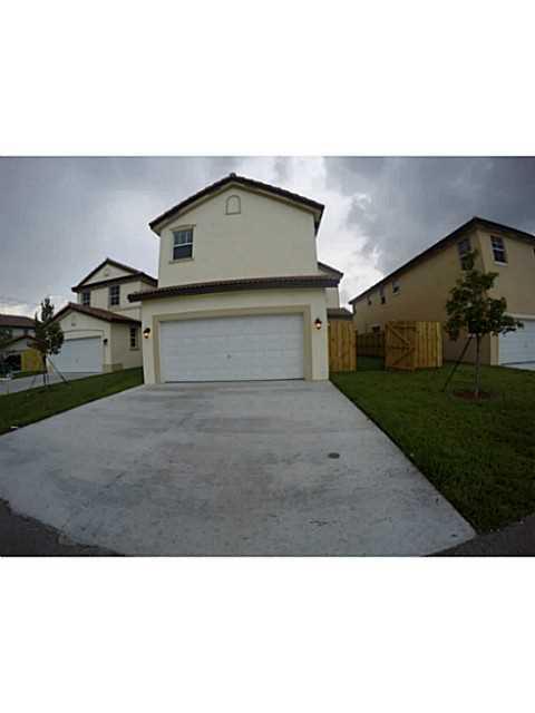 summerville - Residential Lease