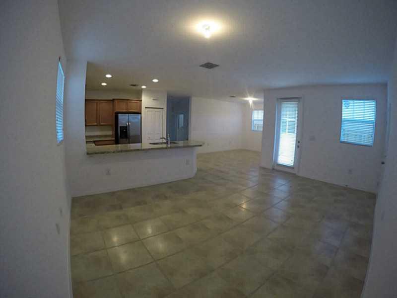 summerville - Residential Lease