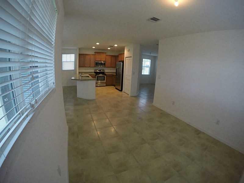 summerville - Residential Lease