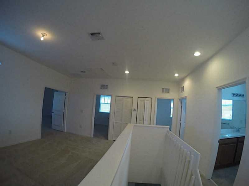 summerville - Residential Lease