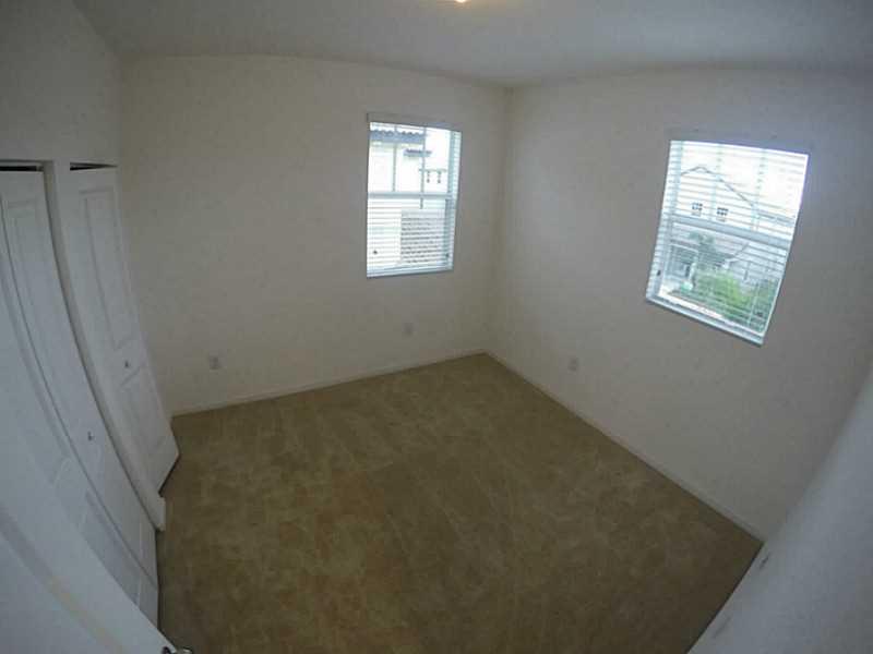 summerville - Residential Lease