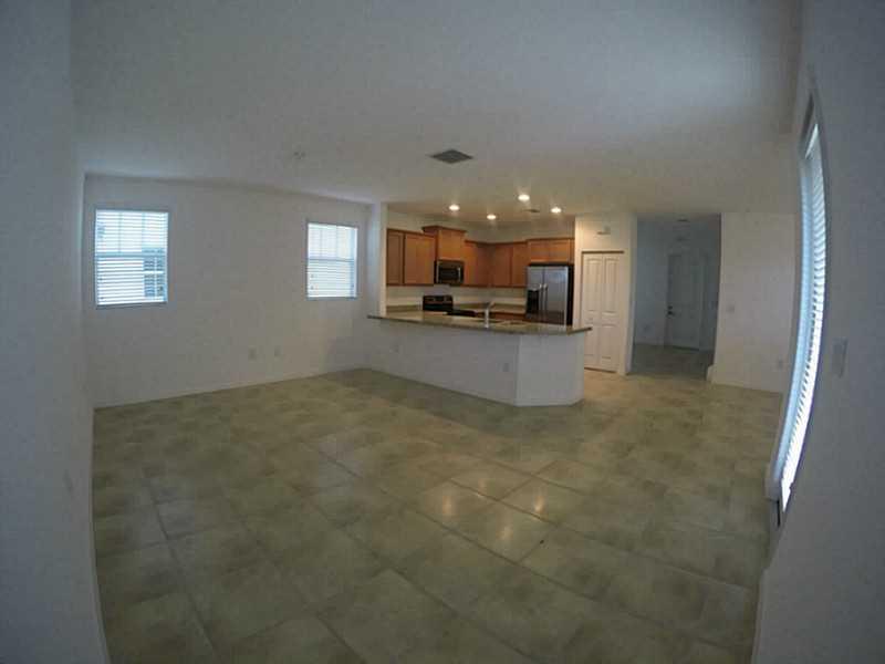 summerville - Residential Lease