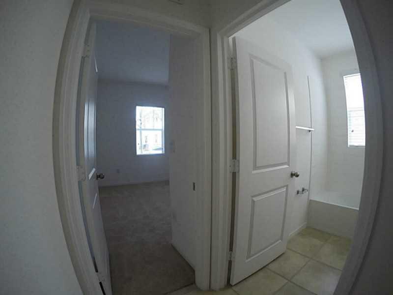 summerville - Residential Lease
