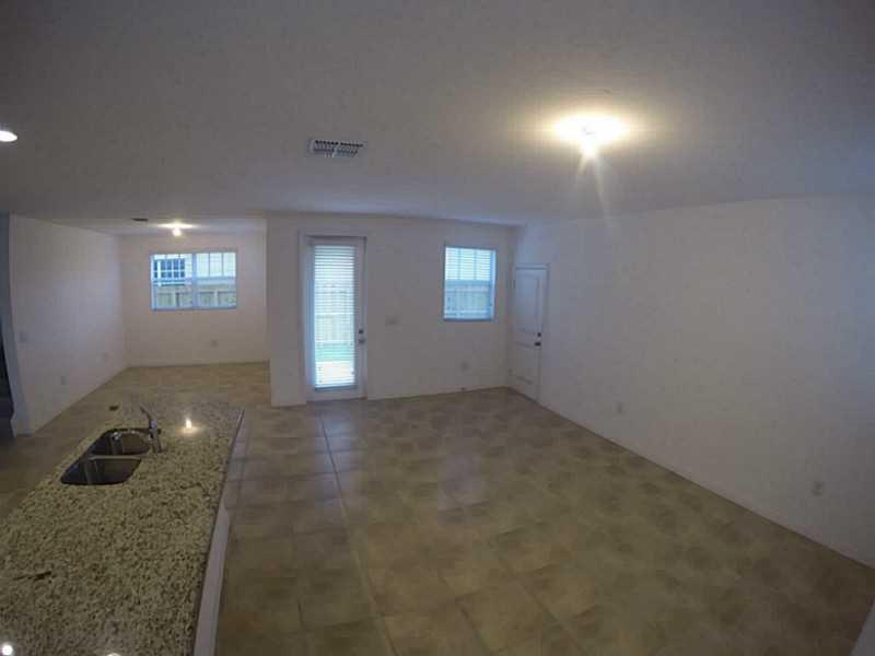 summerville - Residential Lease