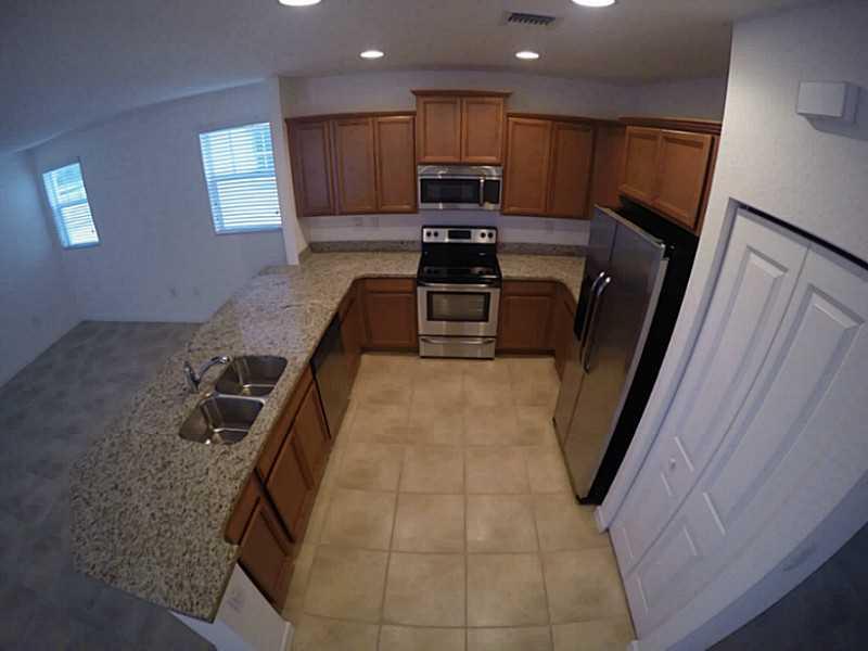 summerville - Residential Lease