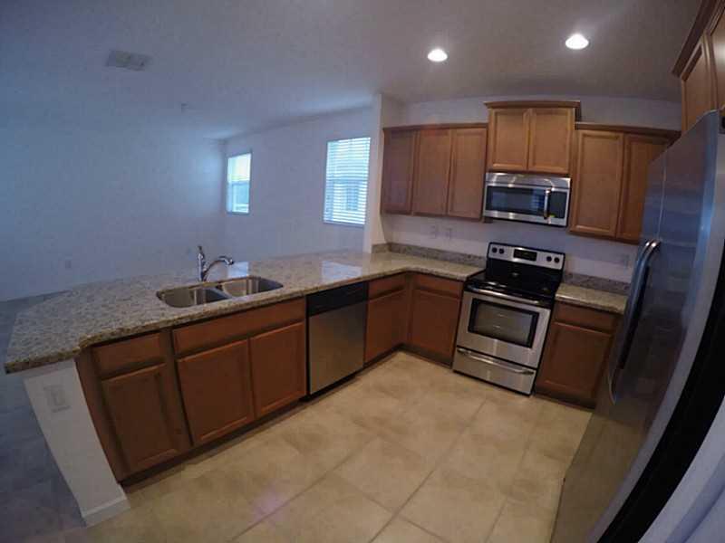 summerville - Residential Lease