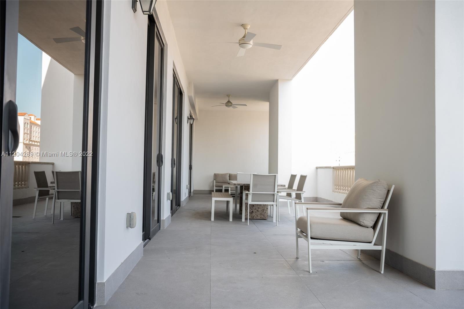 GIRALDA PLACE CONDO - Residential